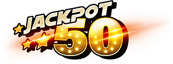 Homepage für Help Center „Jackpot50“
